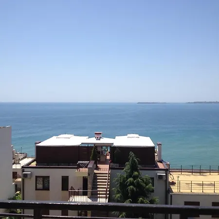 Dolce Luxury Свети Влас