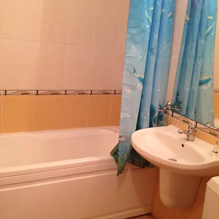 Апартамент Dolce Luxury Свети Влас