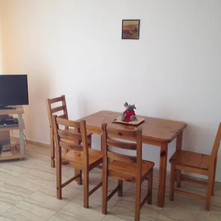 Апартамент Dolce Luxury *