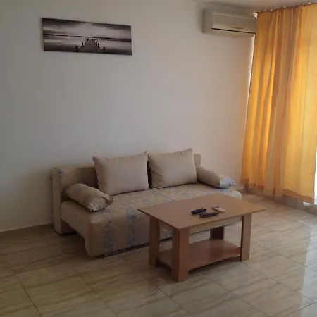 Dolce Luxury Свети Влас