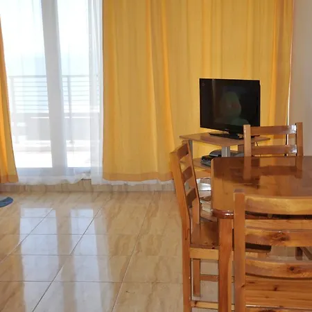 Dolce Luxury Апартамент Свети Влас