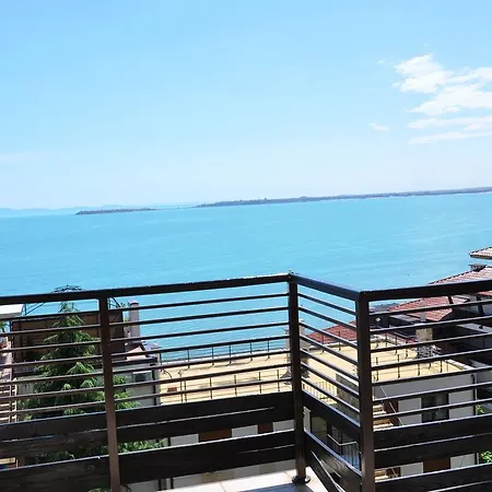 Апартамент Dolce Luxury Свети Влас