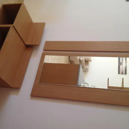 Апартамент Dolce Luxury Свети Влас