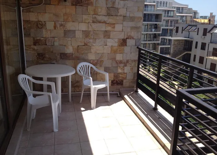 Apartament Dolce Luxury *