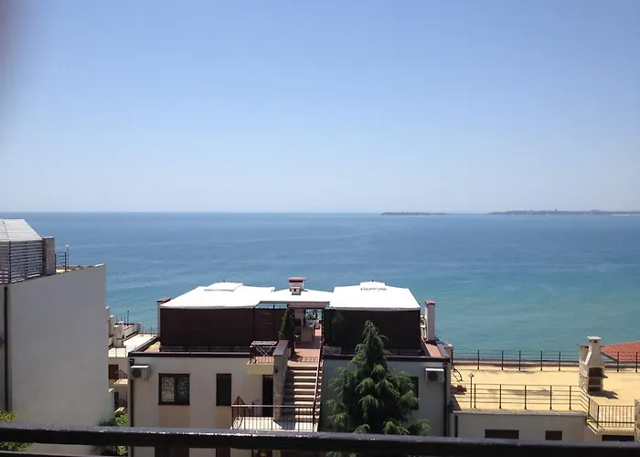 Dolce Luxury Sveti Vlas