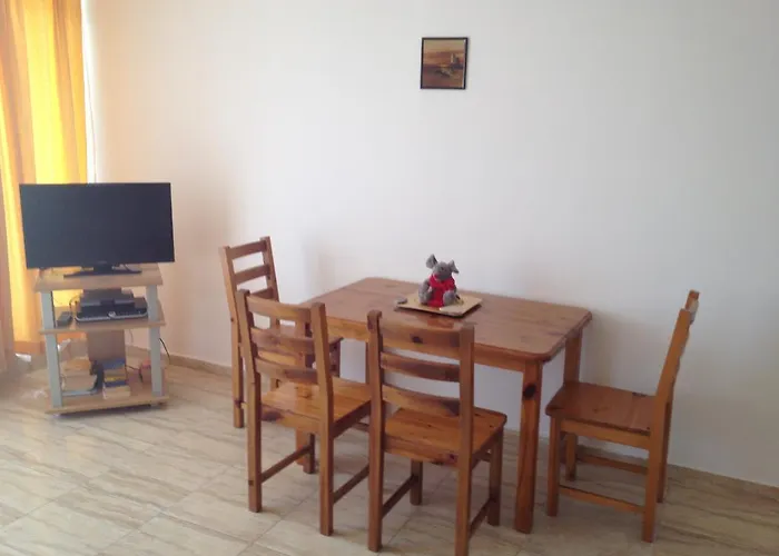 Apartament Dolce Luxury *