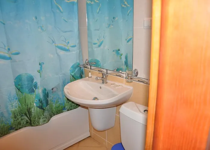 Apartament Dolce Luxury