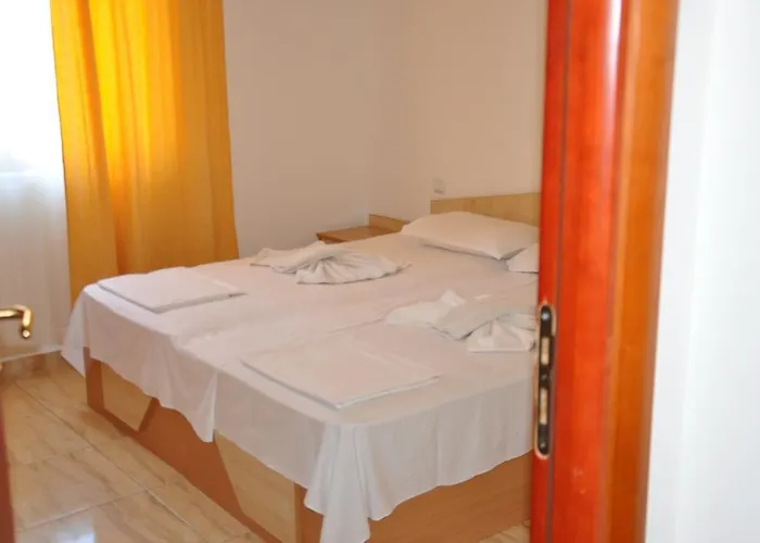 Dolce Luxury * Sveti Vlas