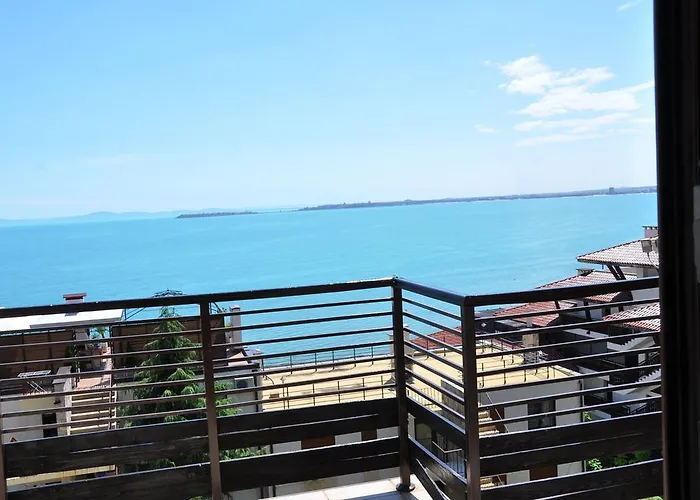 Apartament Dolce Luxury Sveti Vlas